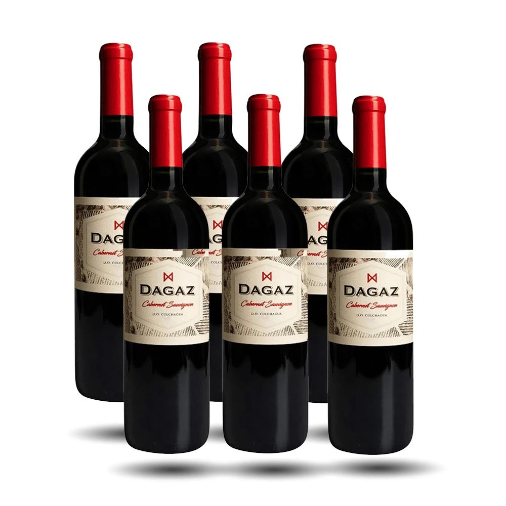 Dagaz - Granito Estate, Cabernet Sauvignon, 2020