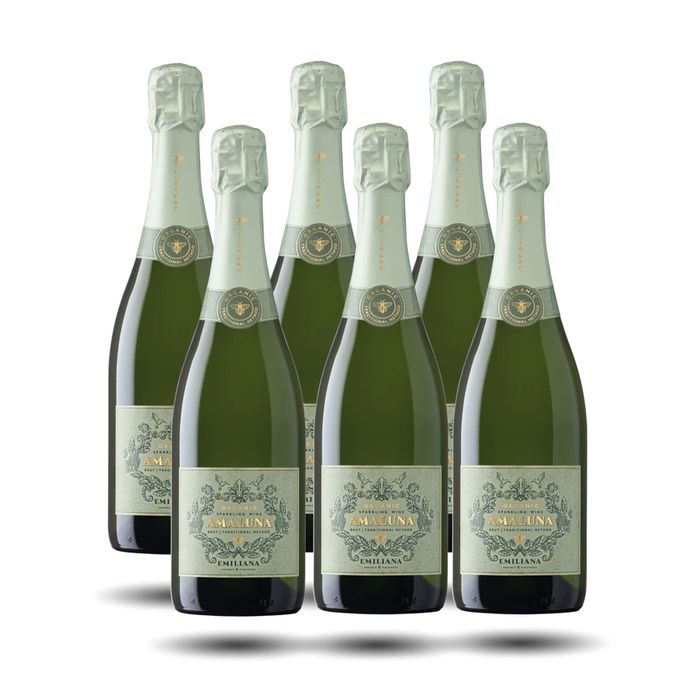 Emiliana - Amaluna, Brut