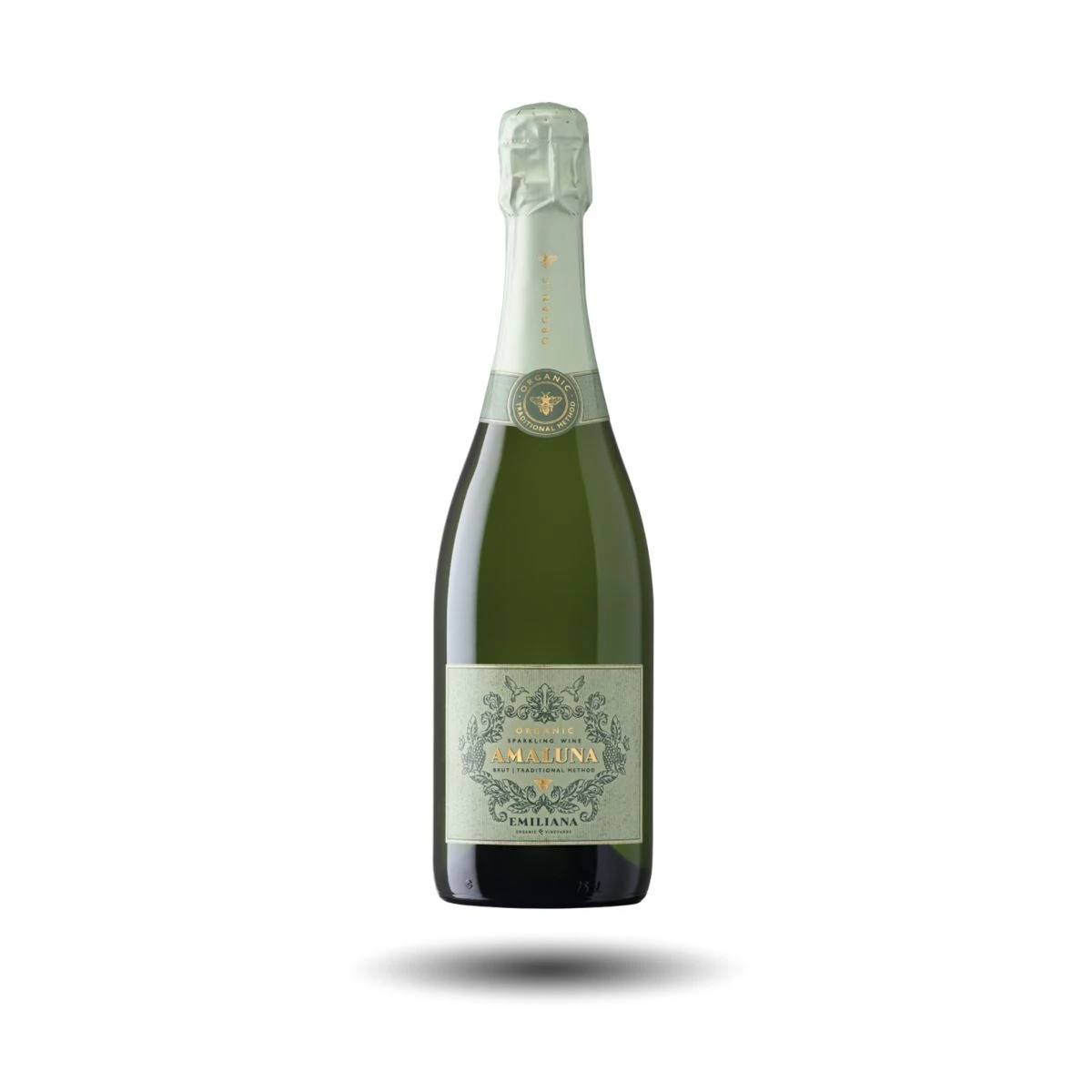 Emiliana - Amaluna, Brut