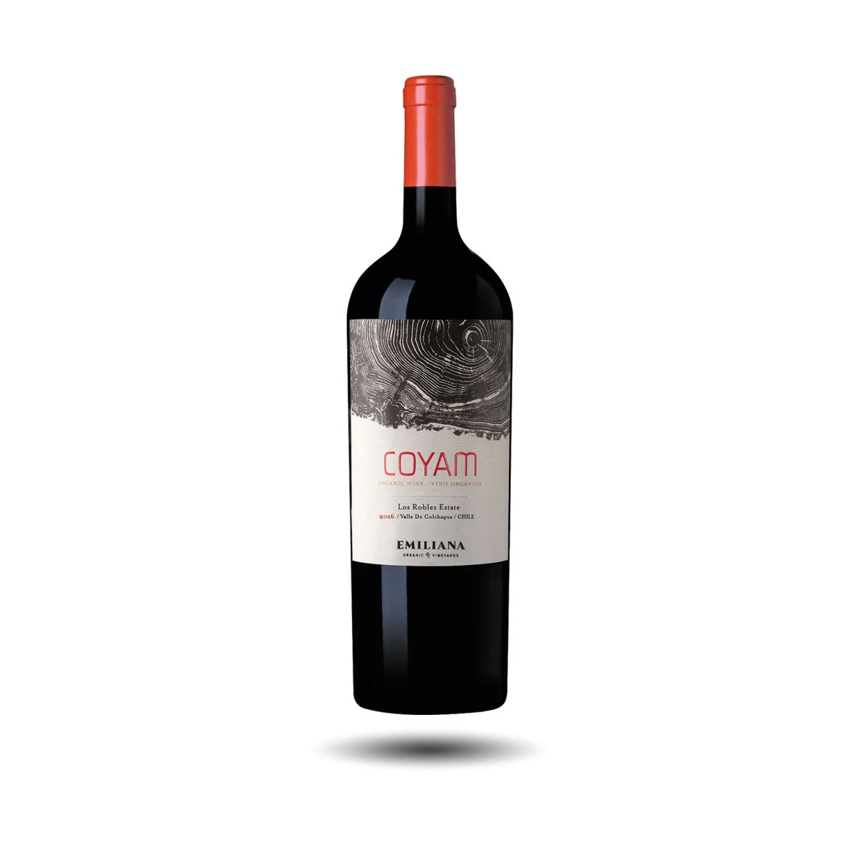 Emiliana - Coyam, 2020