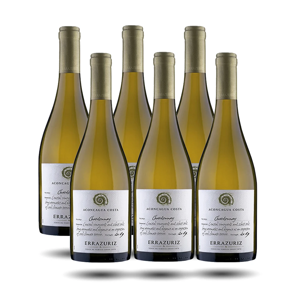 Errazuriz - Aconcagua Costa, Chardonnay, 2022