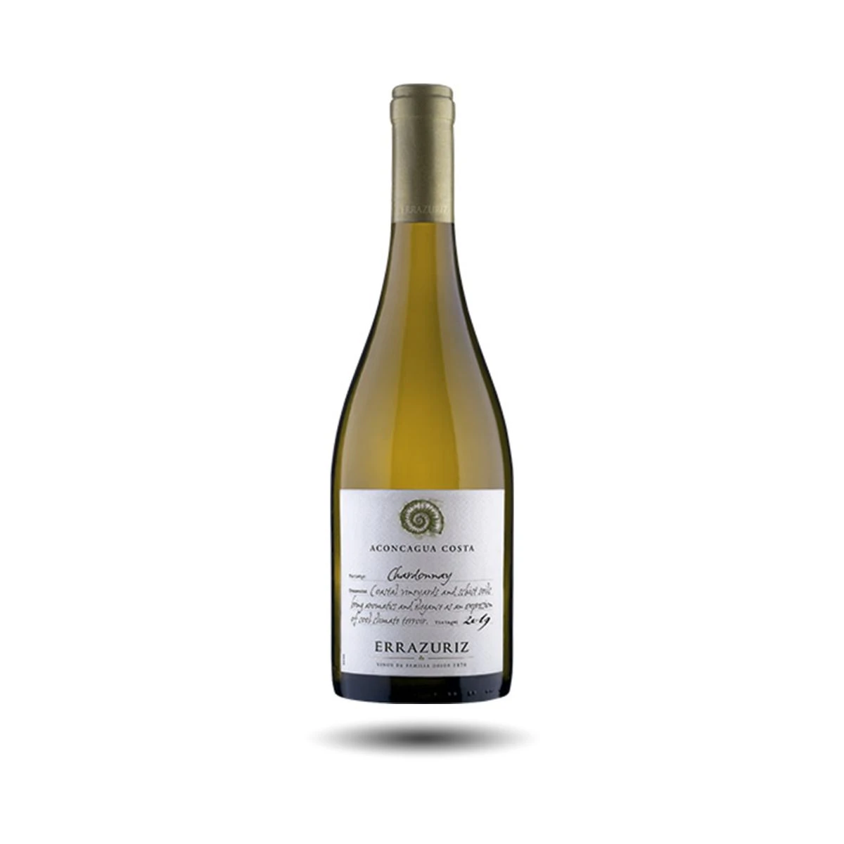 Errazuriz - Aconcagua Costa, Chardonnay, 2022 Errazuriz - Aconcagua Costa, Chardonnay, 2022