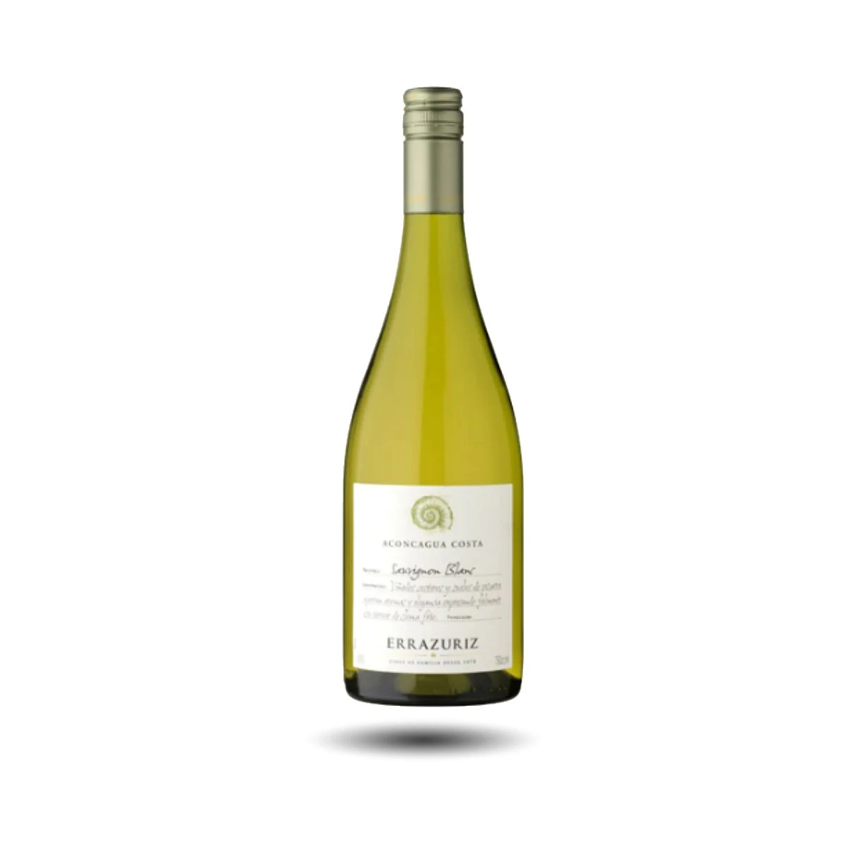 Errazuriz - Aconcagua Costa, Sauvignon Blanc, 2022