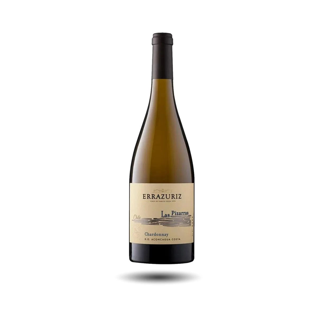 Errazuriz - Las Pizarras, Chardonnay, 2023