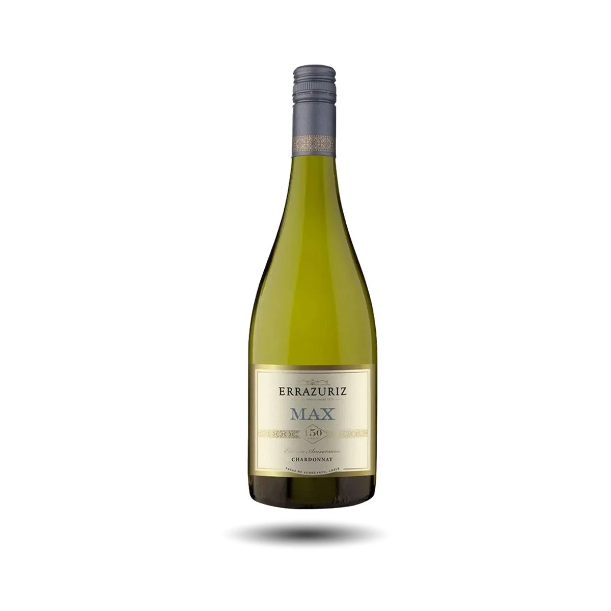 Errazuriz - MAX, Chardonnay, 2022