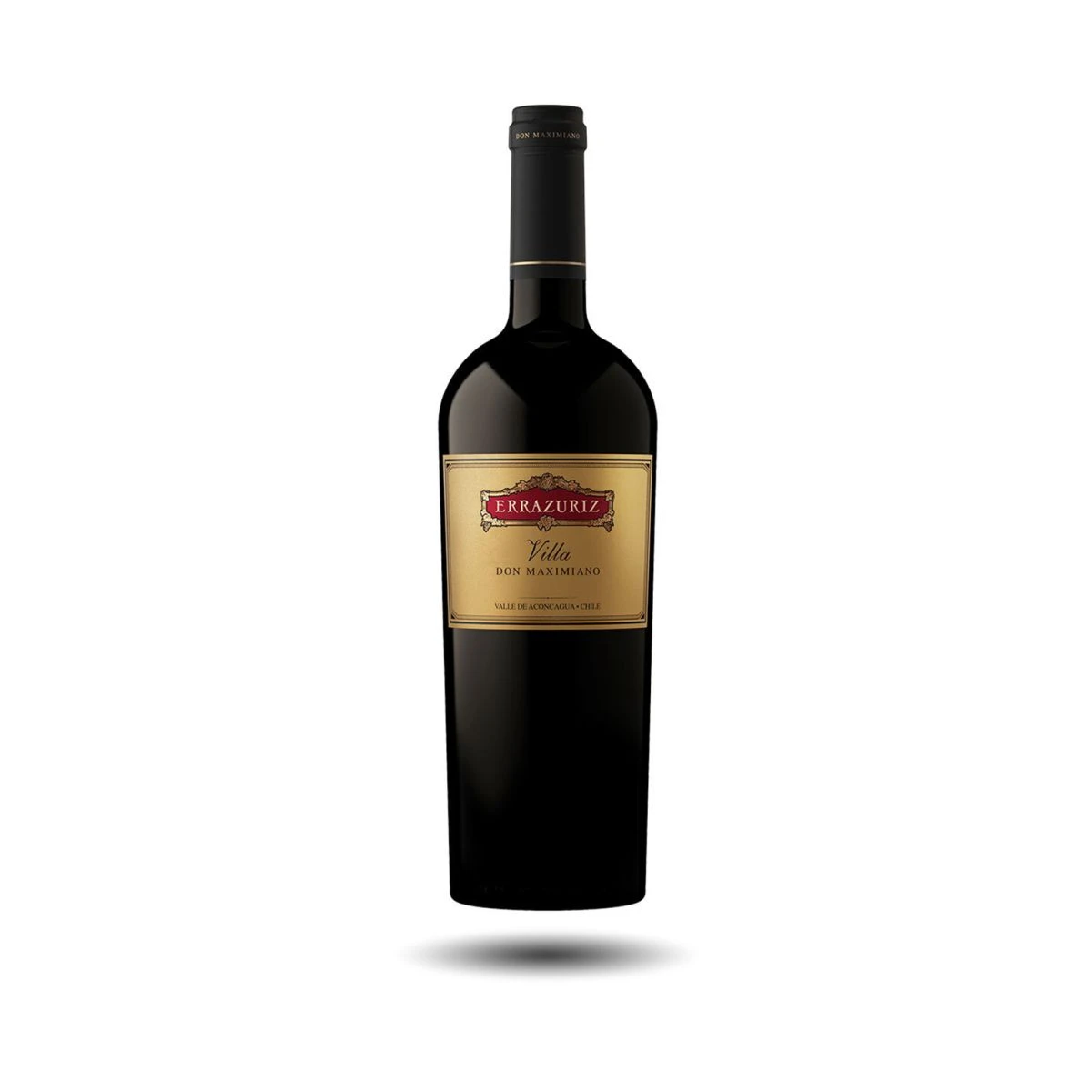 Errazuriz - Villa Don Maximiano, 2019