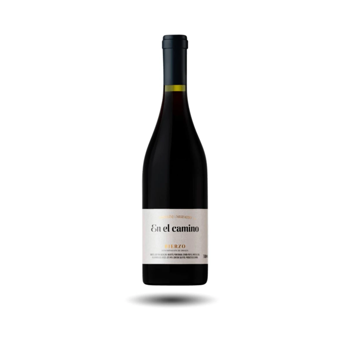 España - Bierzo, Michelini ì Mufatto, En el camino, 2021