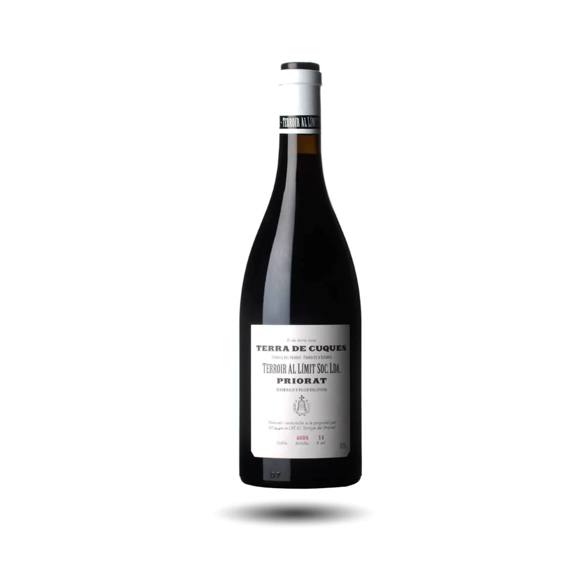 España - Priorat