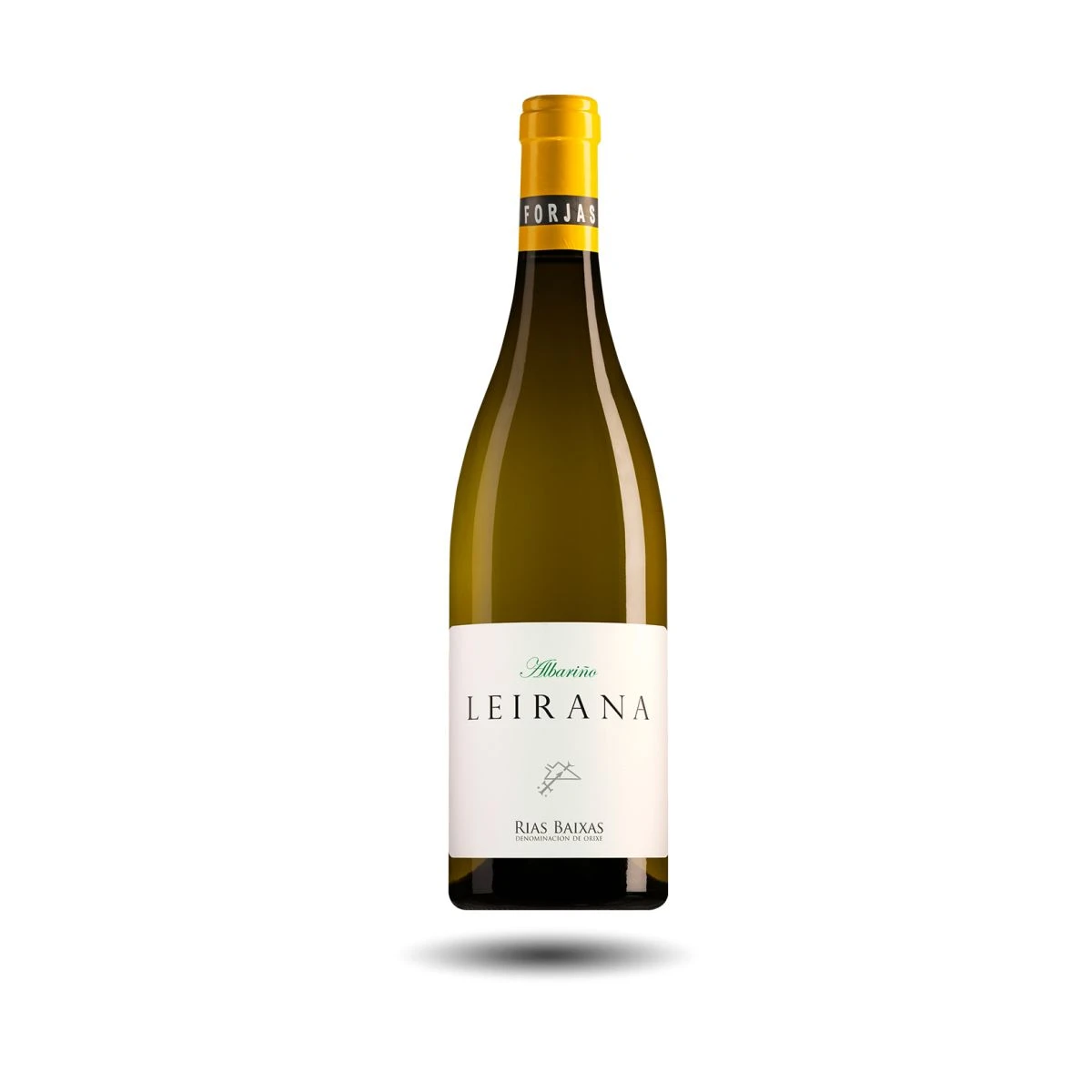 España - Rias Baixas