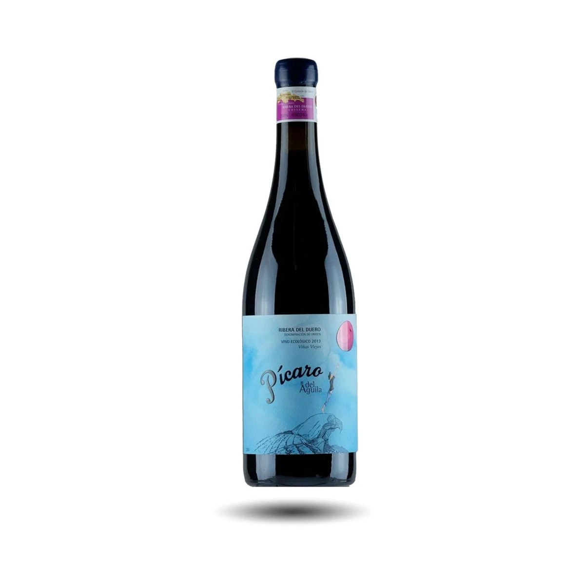 España - Ribera del Duero
