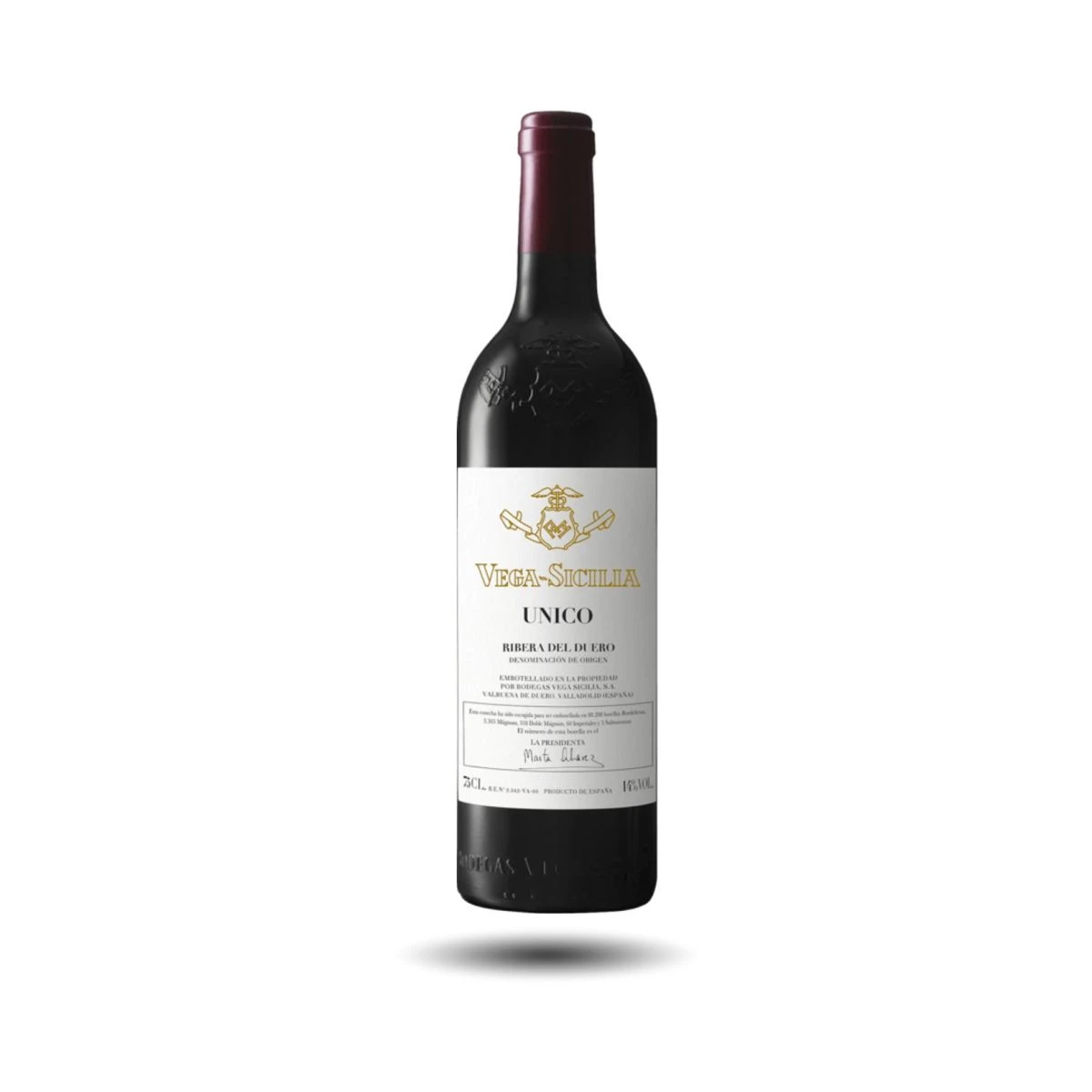 España - Ribera del Duero
