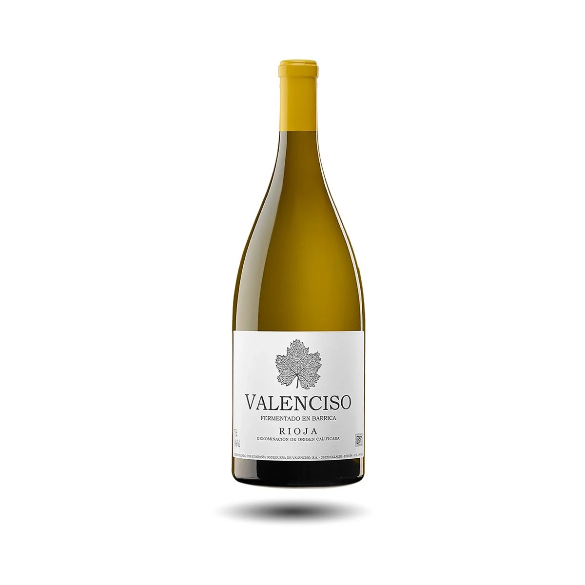 España - Rioja