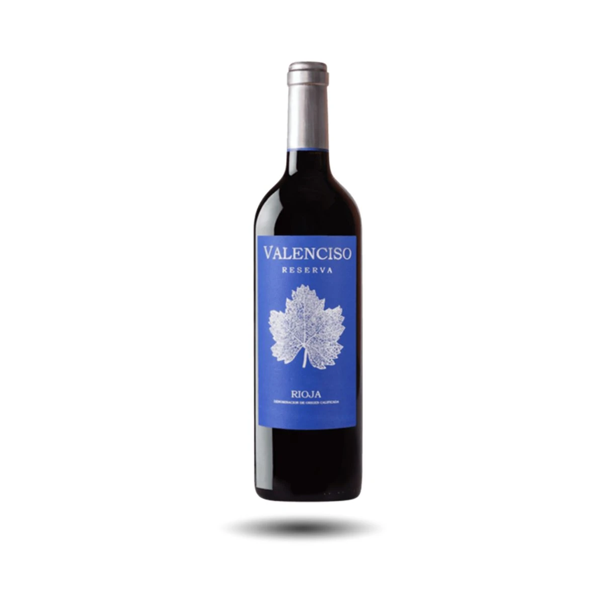 España - Rioja, Valenciso, Reserva, Tempranillo, 2016