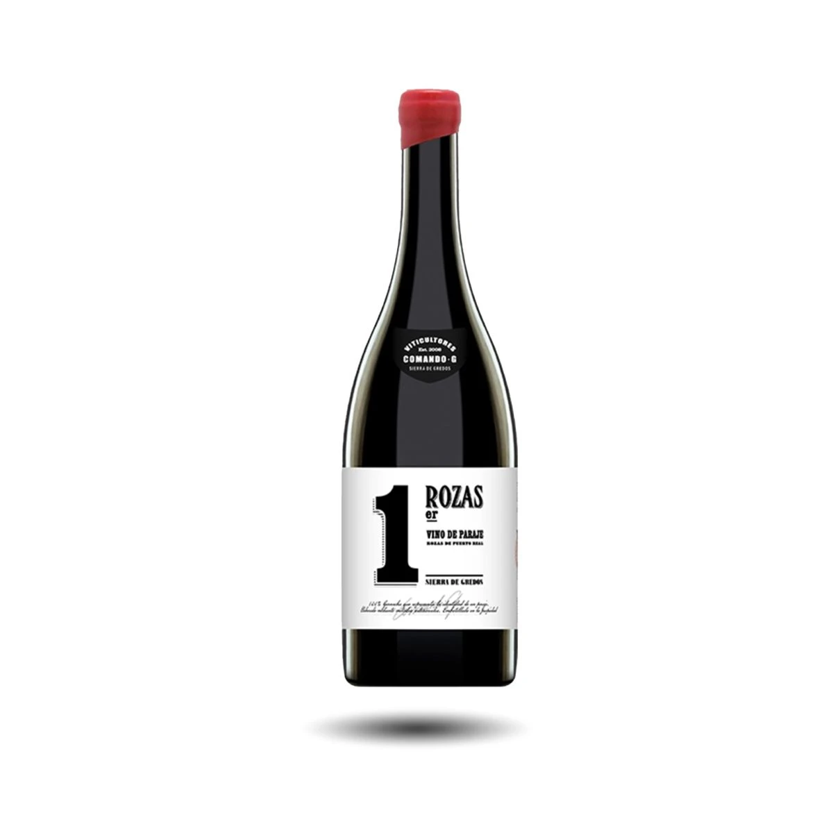 España - Vinos de Madrid