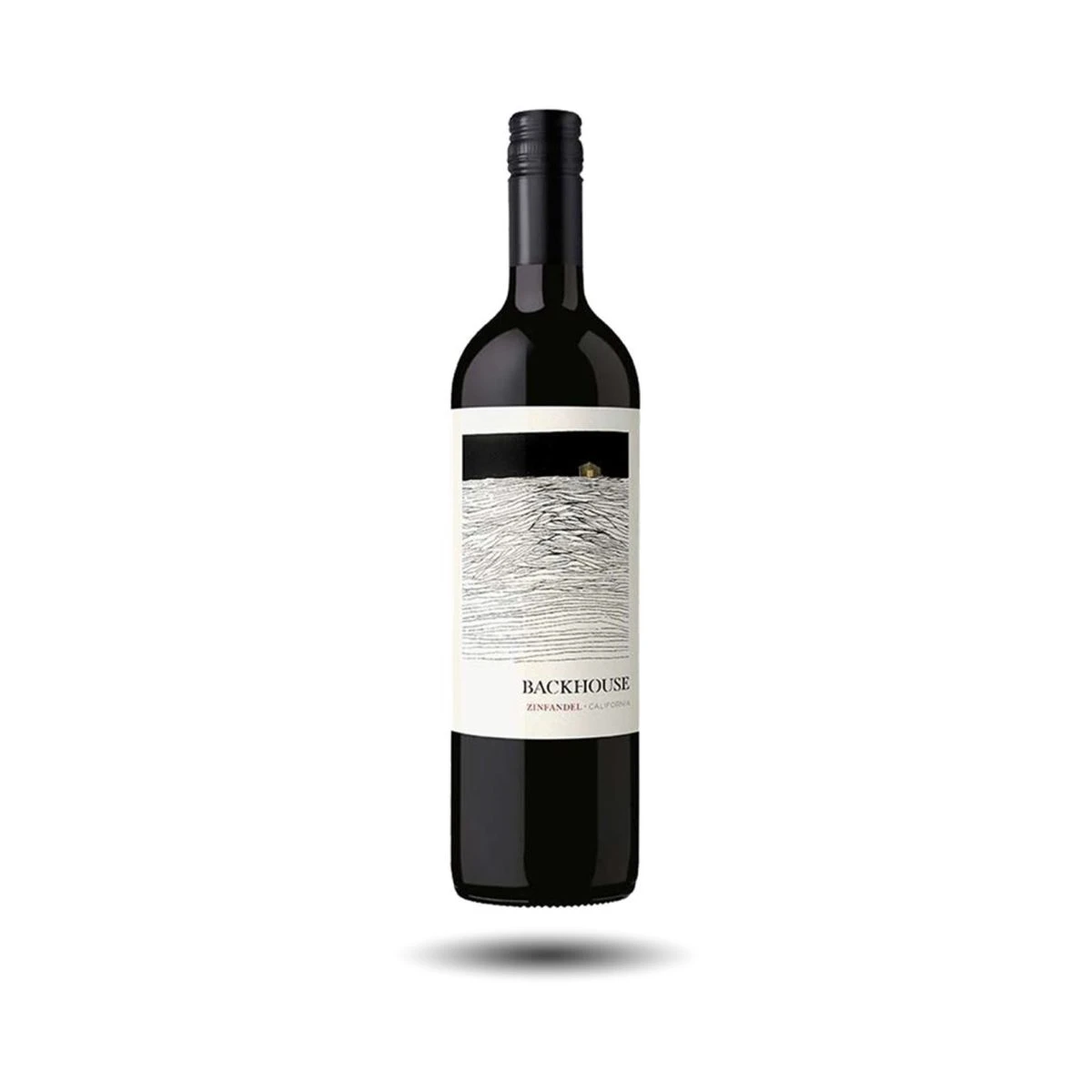 Estados-Unidos - Backhouse, Zinfandel, 2020