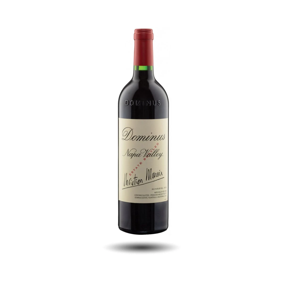 Estados-Unidos - Dominus, Cabernet Sauvignon, 2020