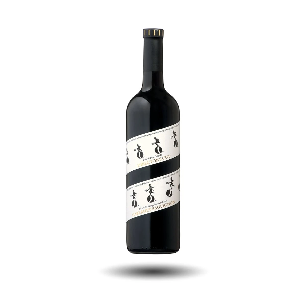 Estados-Unidos - Francis Coppola, Director's Cut, Cabernet Sauvignon, 2019