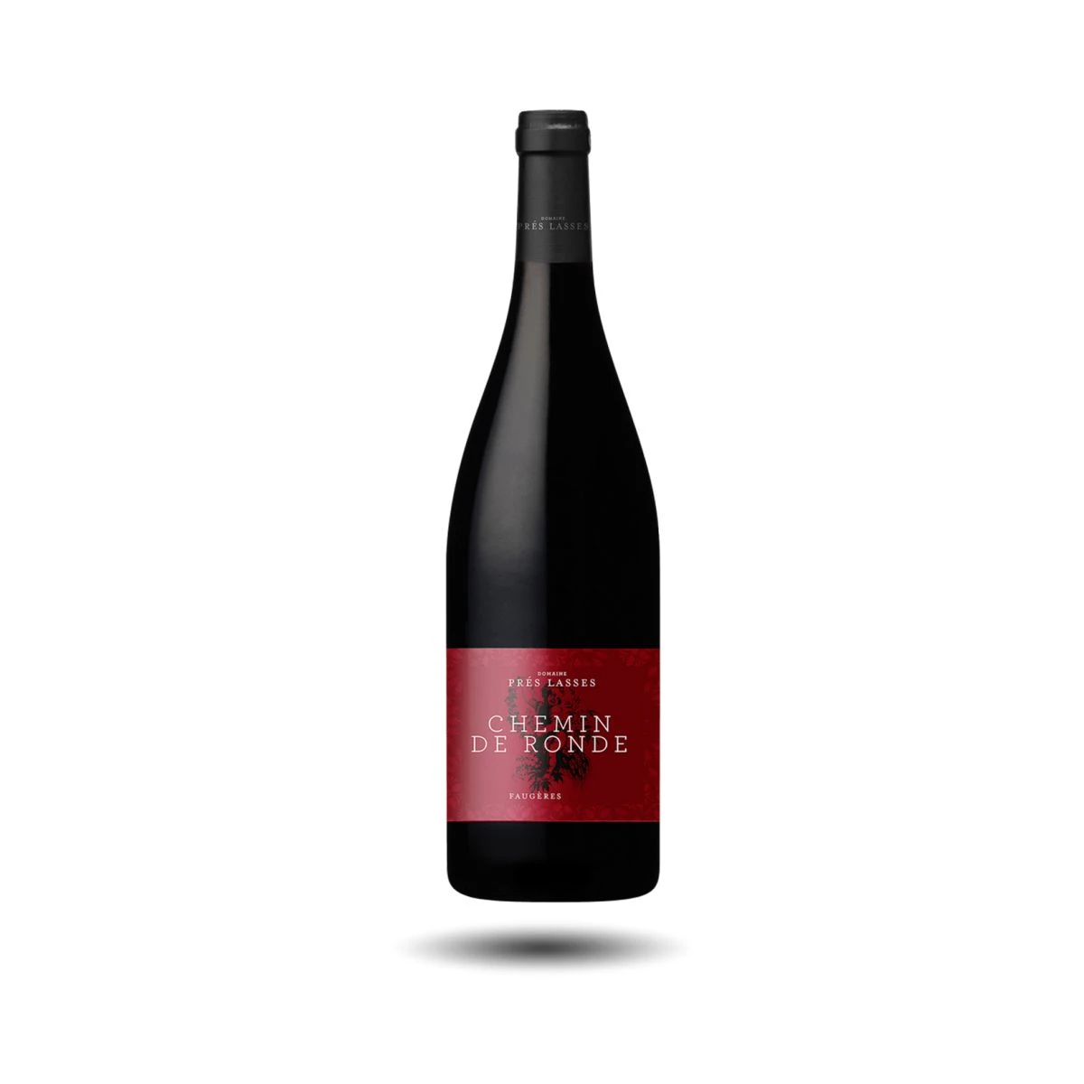Faugères - Domaine des Prés Lasses, Chemin de Ronde, 2018