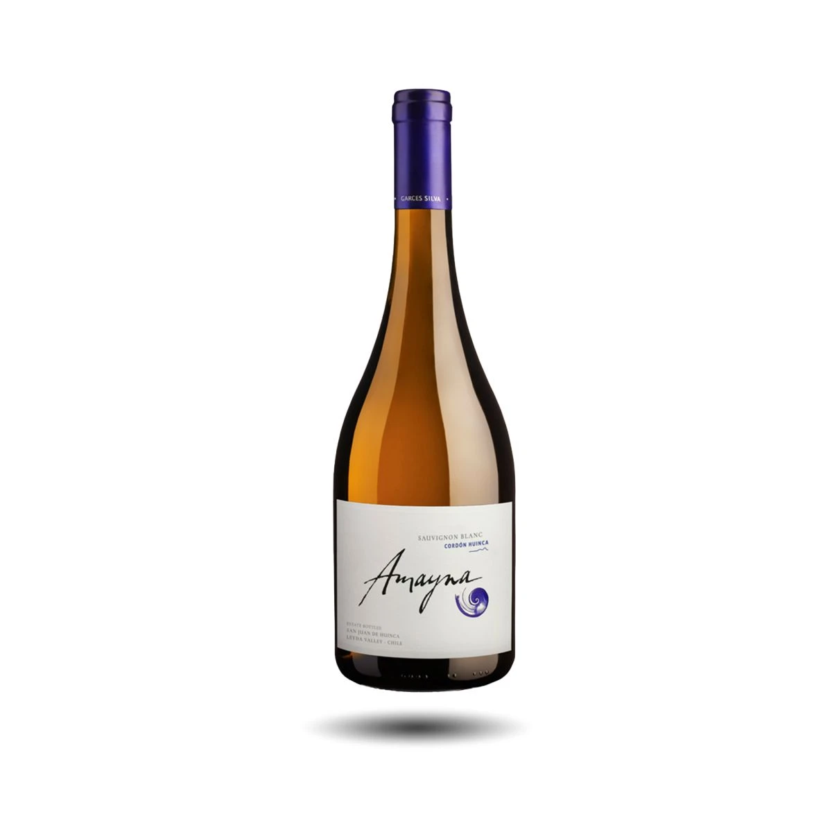 Garces Silva - Amayna, Cordon Huinca, Sauvignon Blanc, 2024