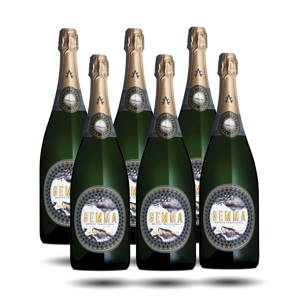 Spumante Limari - Gemma, Brut