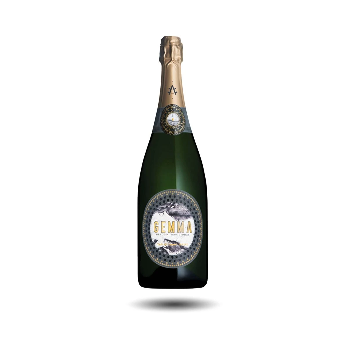 Spumante Limari - Gemma, Brut
