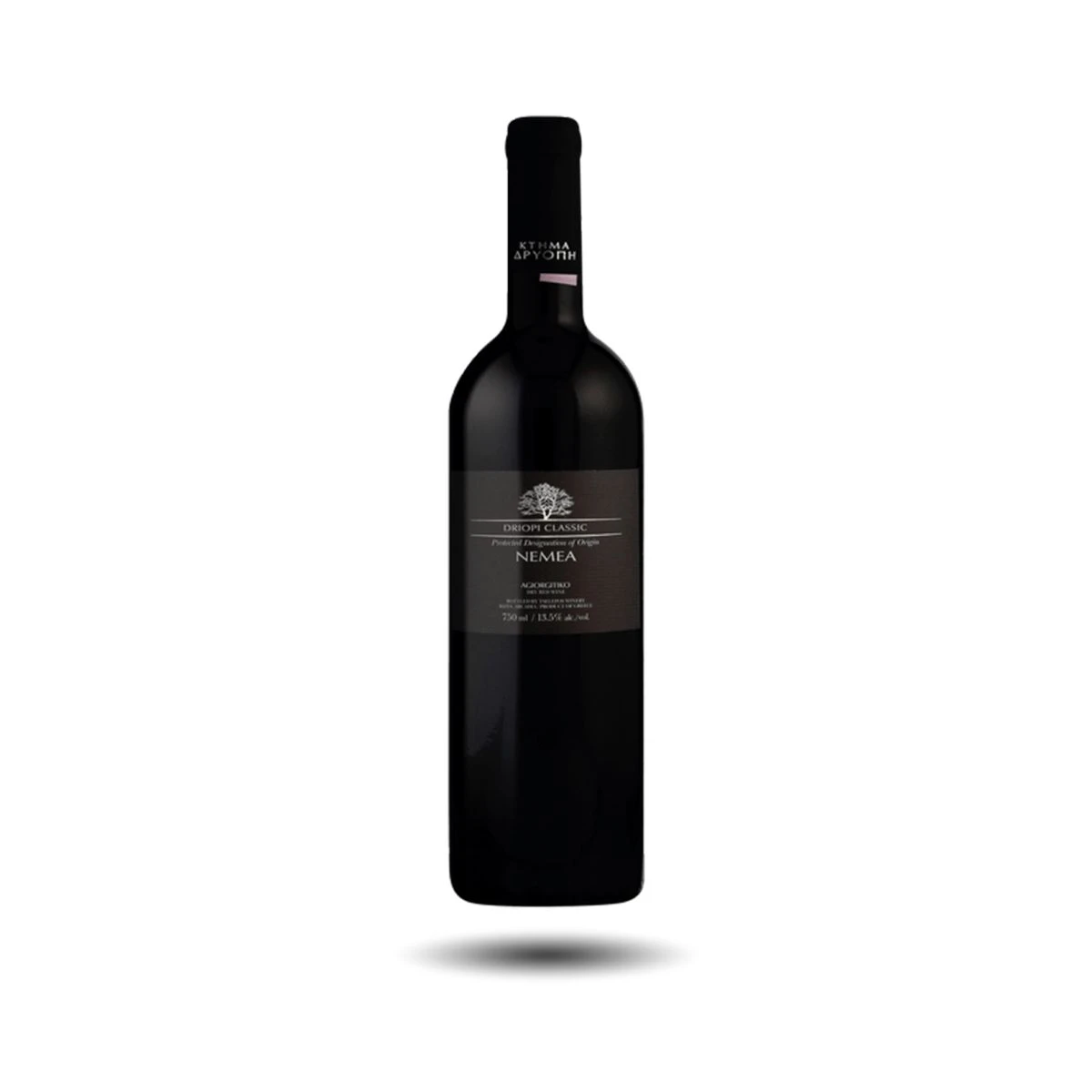 Grecia - Tselepos Wines, Driopi, Nemea, 2022 Grecia - Tselepos Wines, Driopi, Nemea, 2022