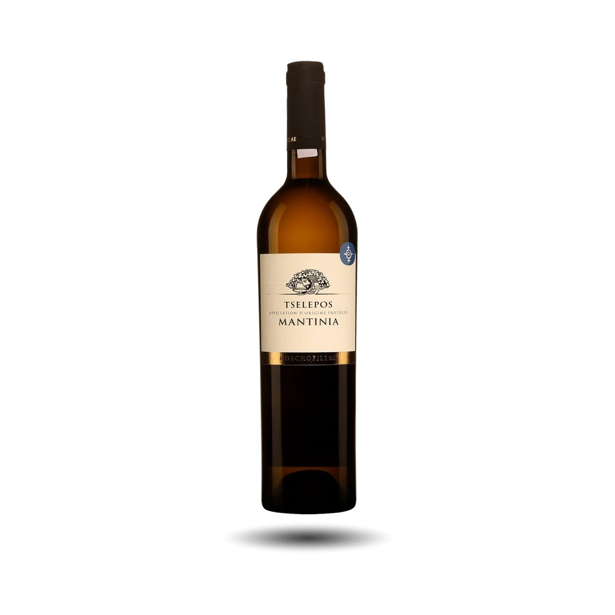 Grecia - Tselepos Wines, Mantinia, 2022