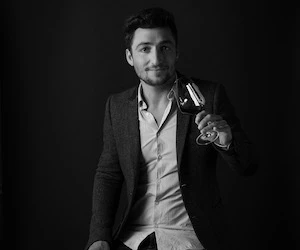 Guillaume Liss