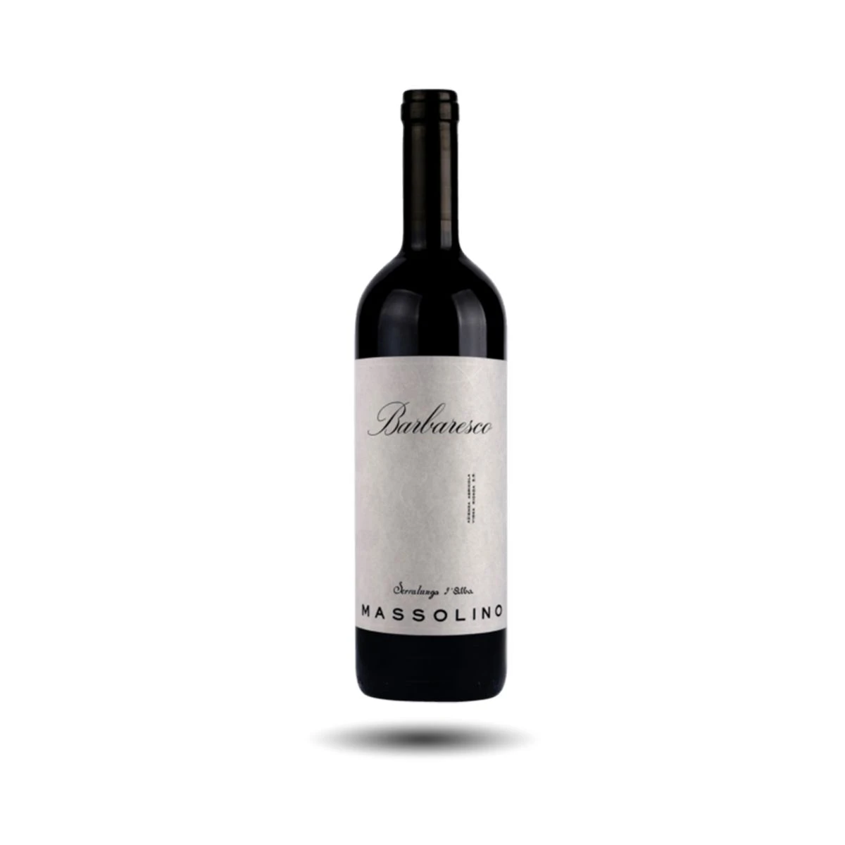 Italia - Barbaresco, Massolino, 2021