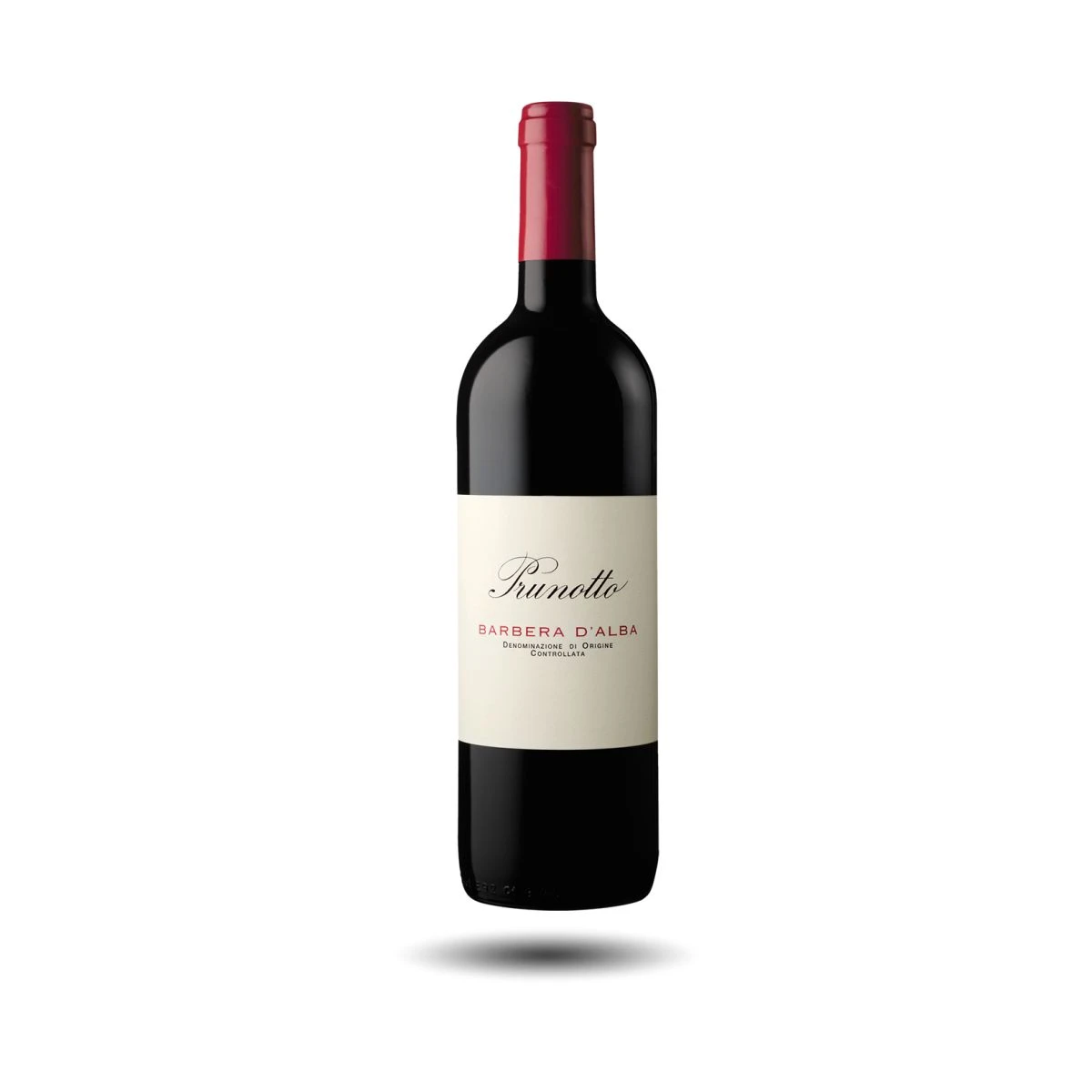 Italia - Barbera d’Alba, Prunotto, 2022
