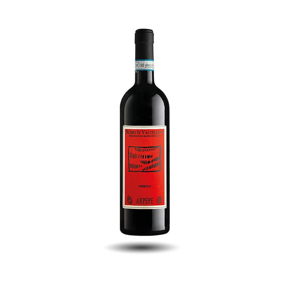 Italia - Rosso di Valtelina, Arpepe, 2021