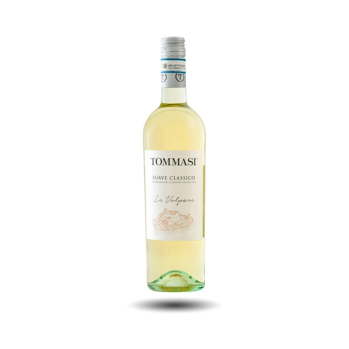 Italia - Soave Clasico, Tommasi, Le Volpare, 2020
