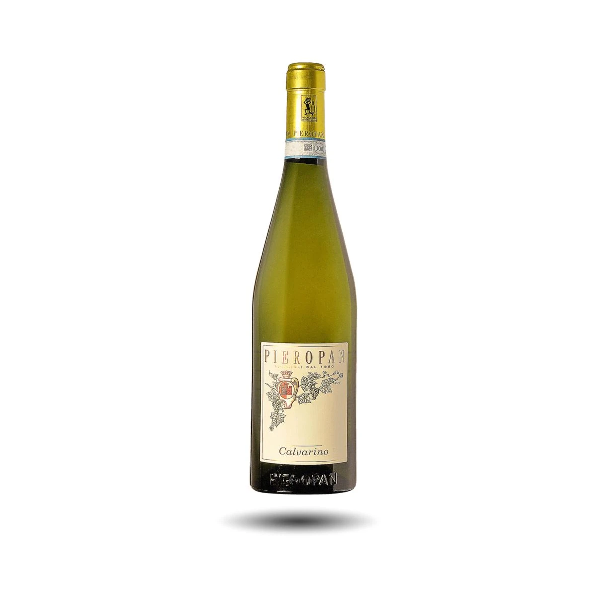 Italia - Soave classico, Pieropan, Calvarino, 2021