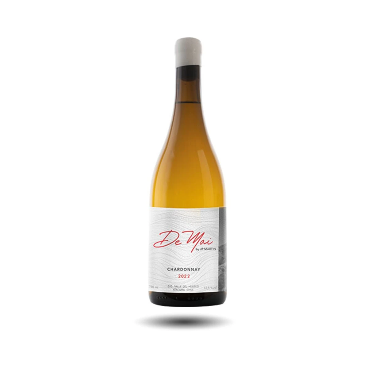 JP Martin - De Mai, Chardonnay, 2023