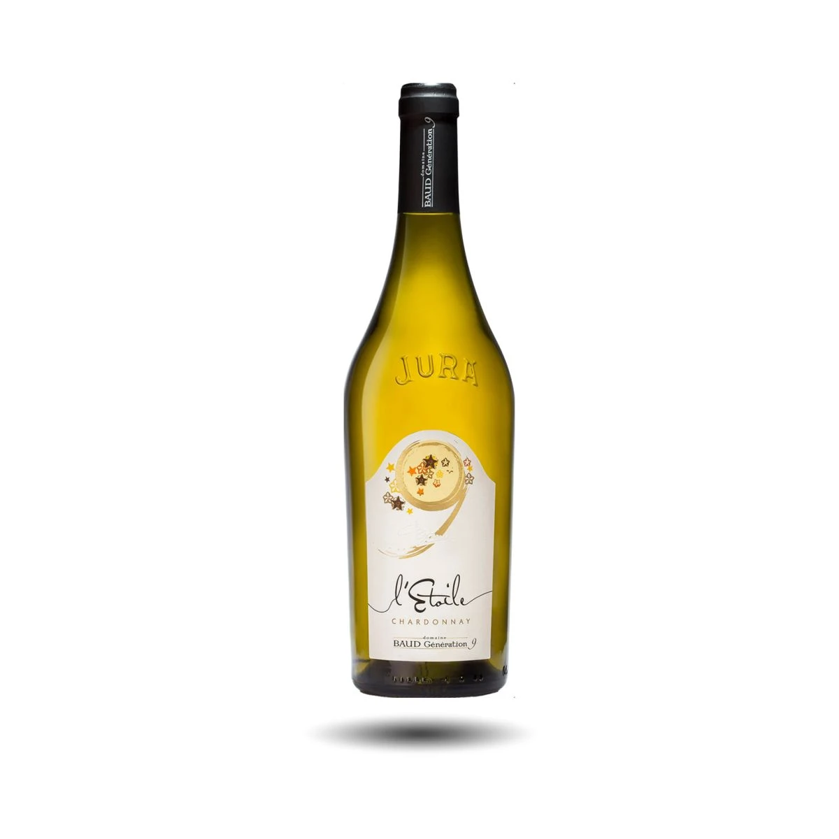 L'Étoile - Domaine Baud, l'Etoile, Chardonnay, 2022