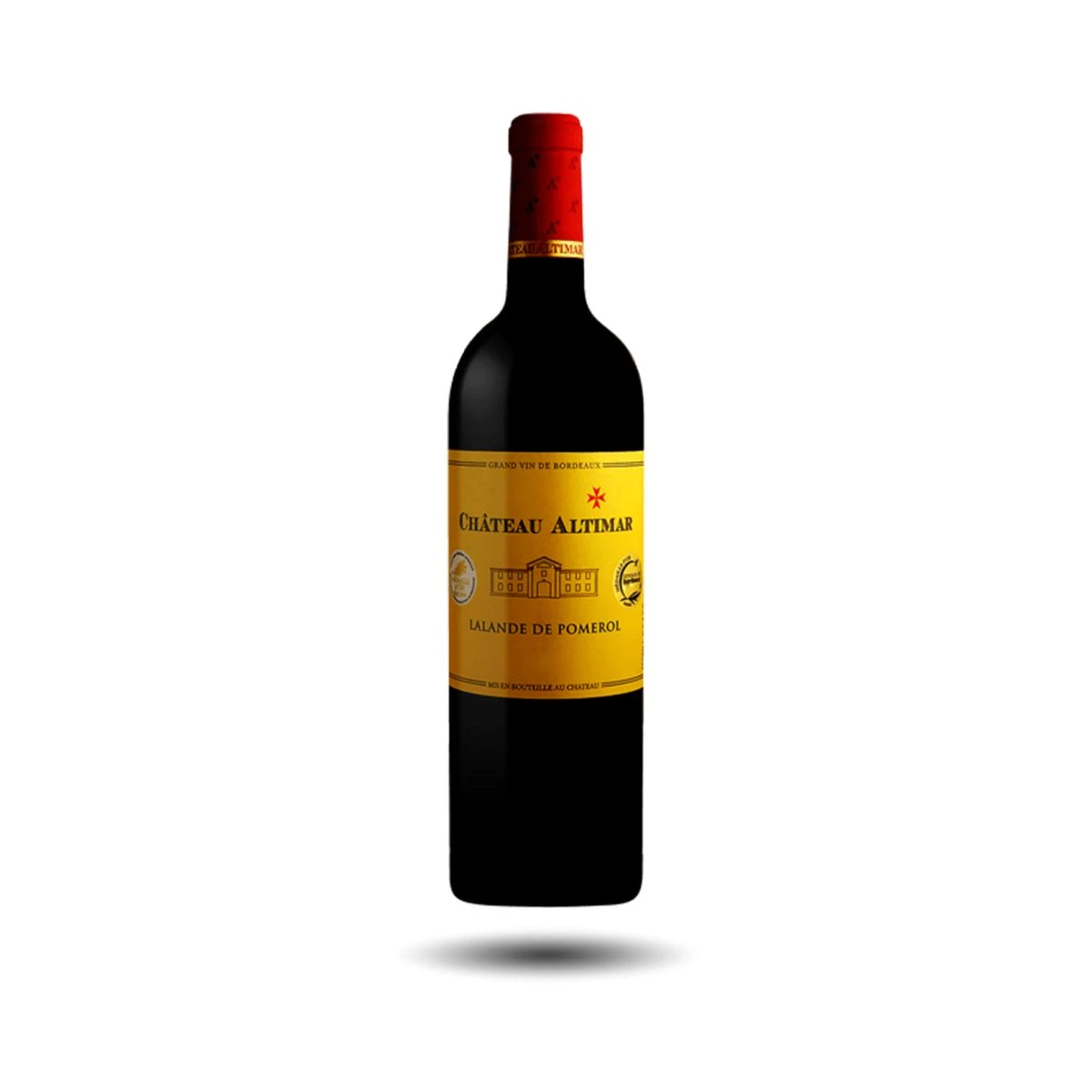 Lalande de Pomerol - Château Altimar, 2019