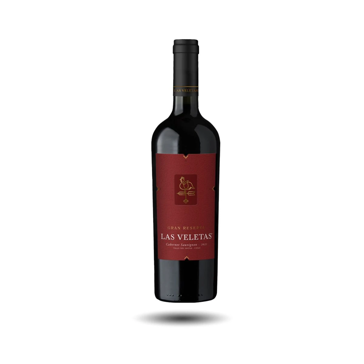 Las Veletas - Gran Reserva, Cabernet Sauvignon, 2022