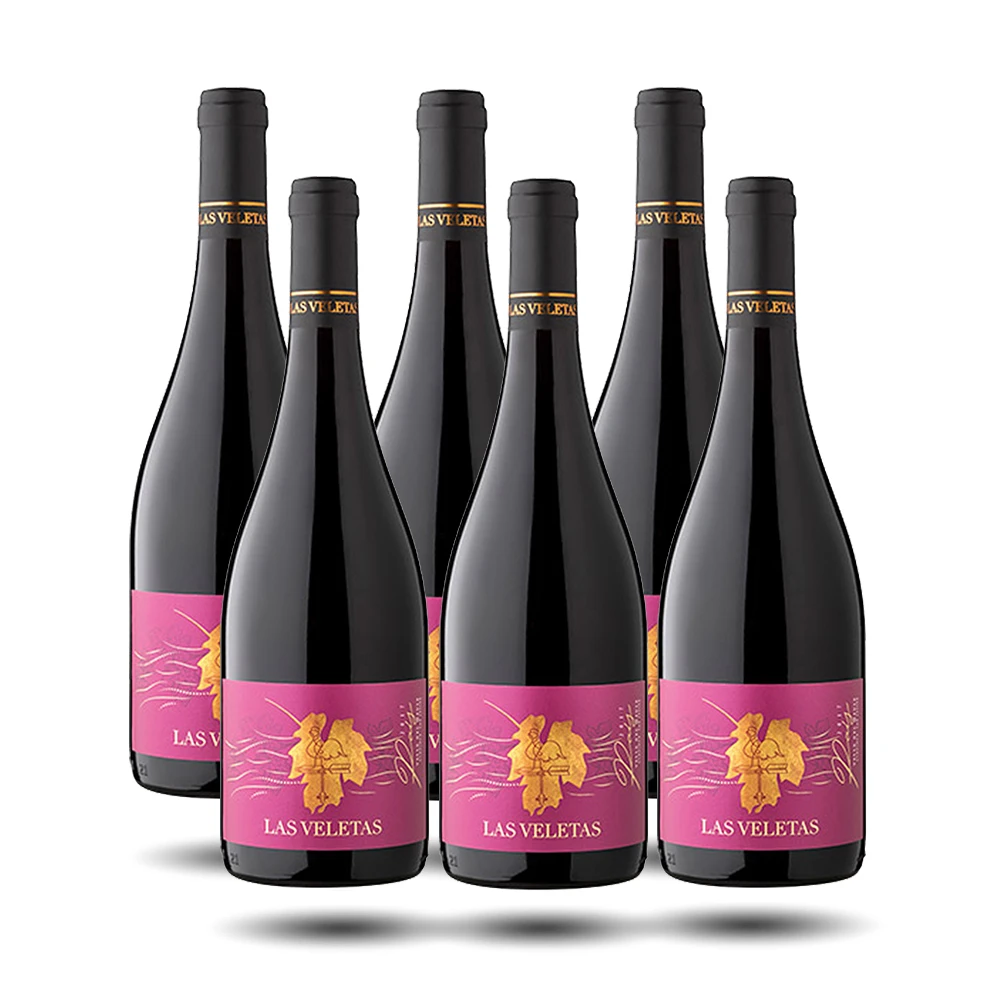 Las Veletas - Gran Reserva, Pais, 2023
