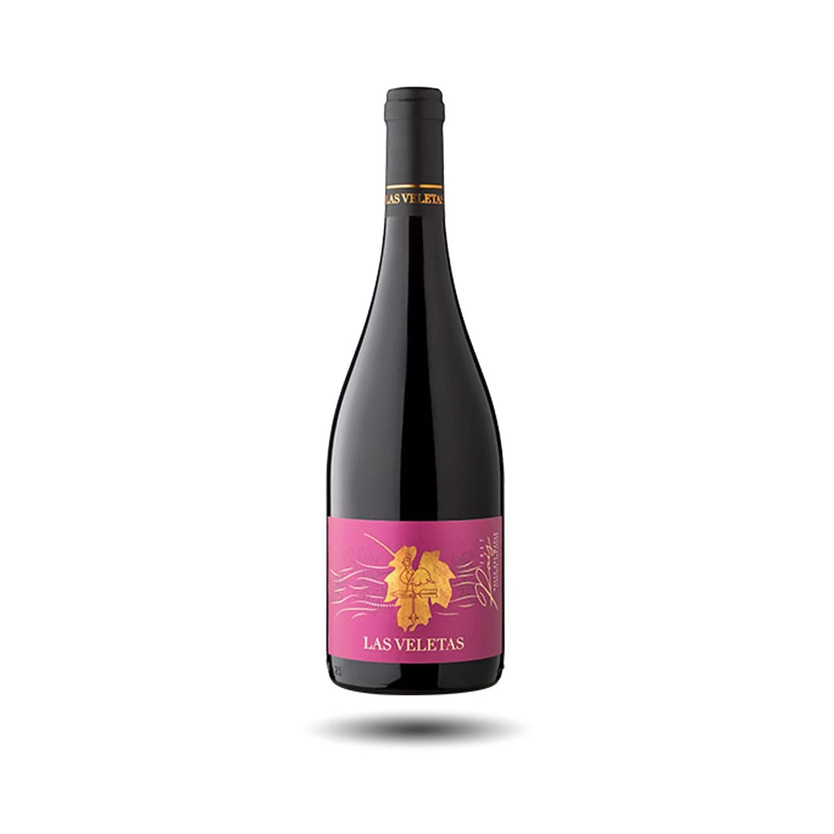 Las Veletas - Gran Reserva, Pais, 2023