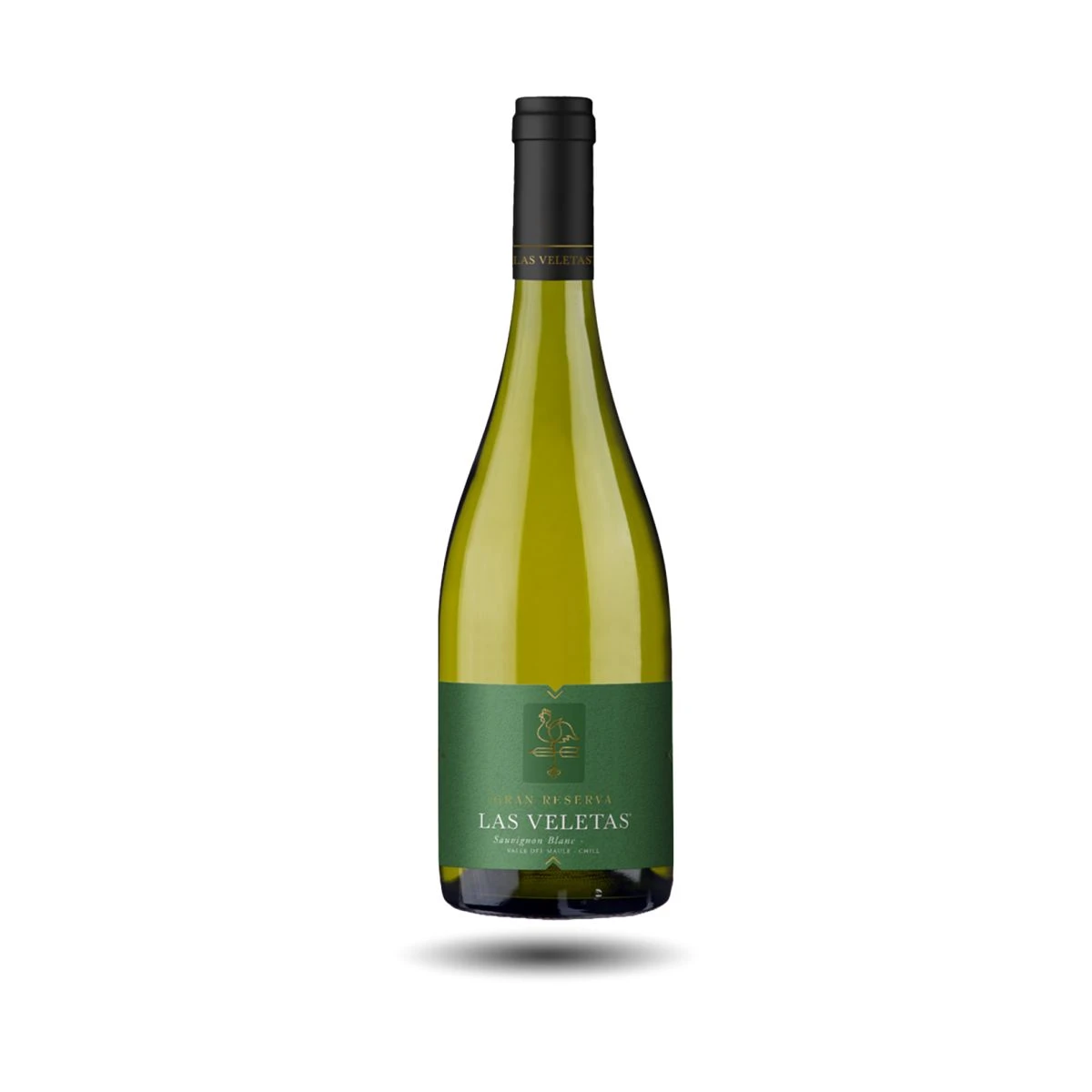 Las Veletas - Gran Reserva, Sauvignon Blanc, 2022