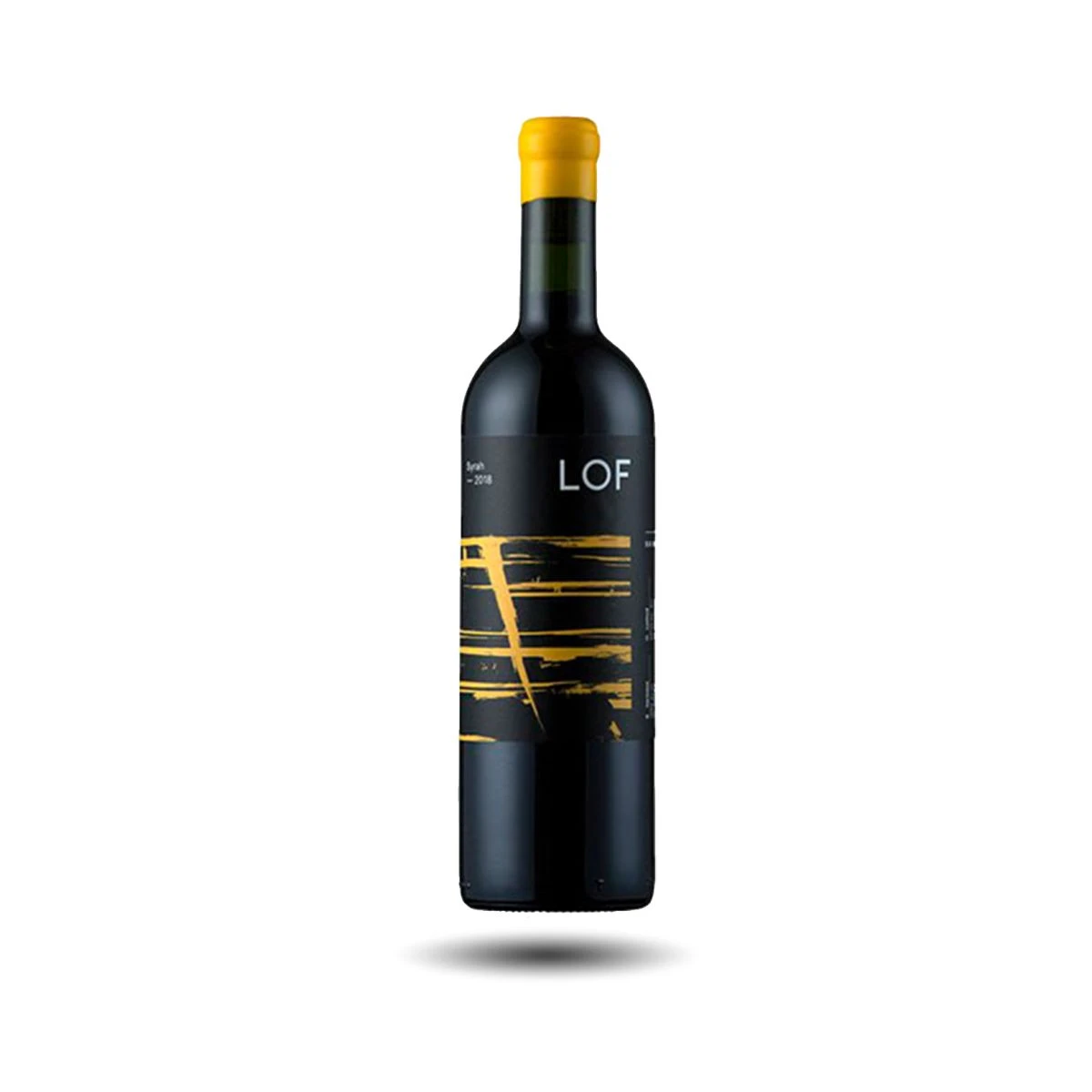 LOF - Syrah, 2020
