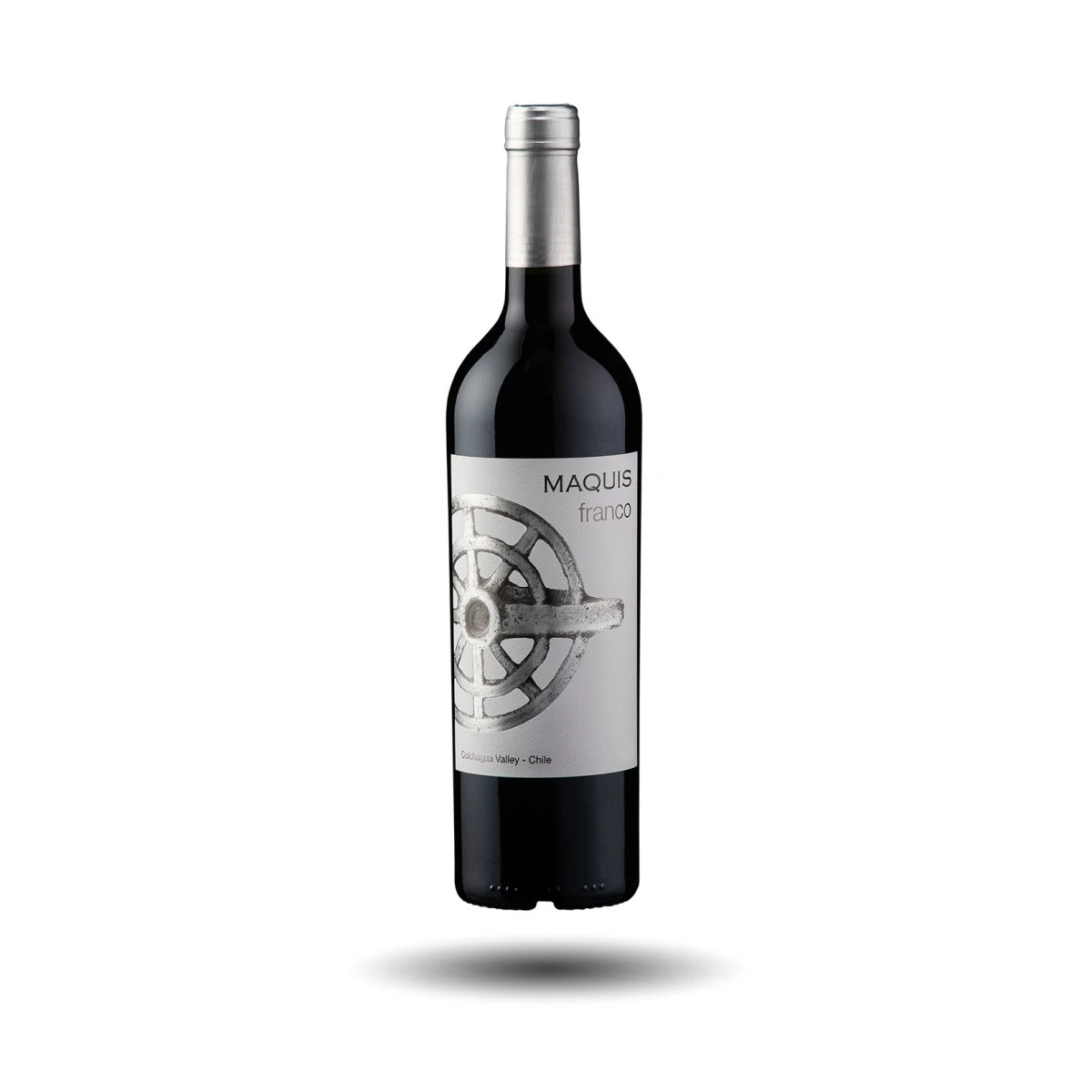 Maquis - Franco, Cabernet Franc, 2014 Maquis - Franco, Cabernet Franc, 2014
