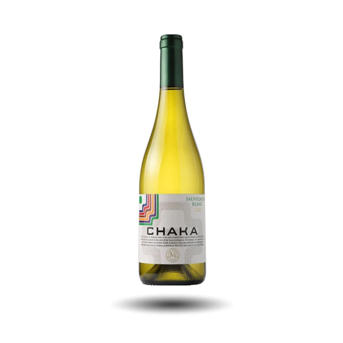 Marty - Chaka, Sauvignon Blanc, 2023 Marty - Chaka, Sauvignon Blanc, 2023