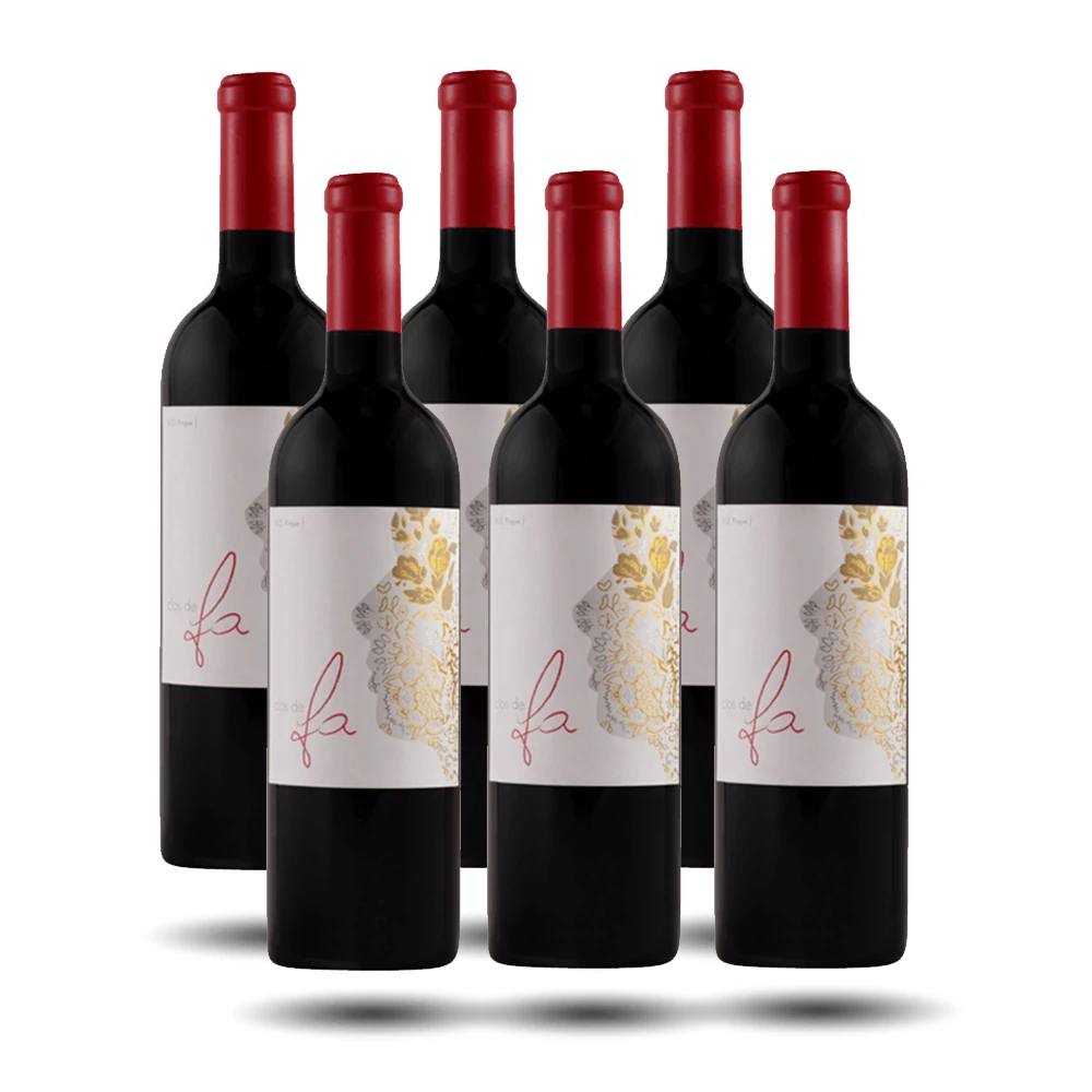 Marty - Clos des Fa, 2019