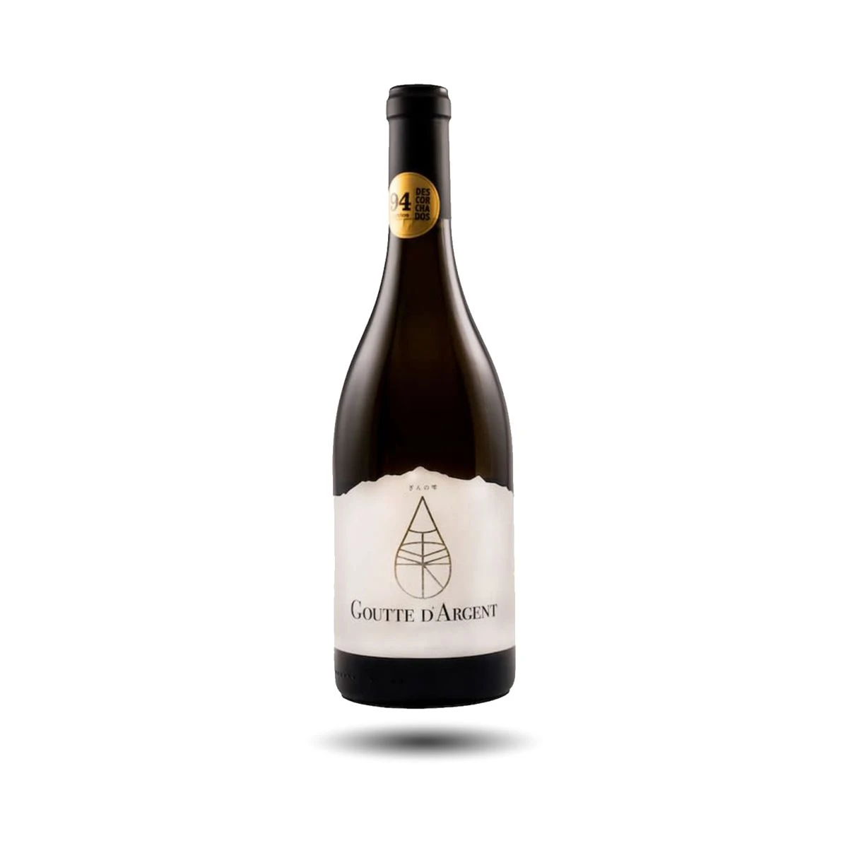 Marty - Goutte d'Argent, Pinot Noir, 2022 Marty - Goutte d'Argent, Pinot Noir, 2022