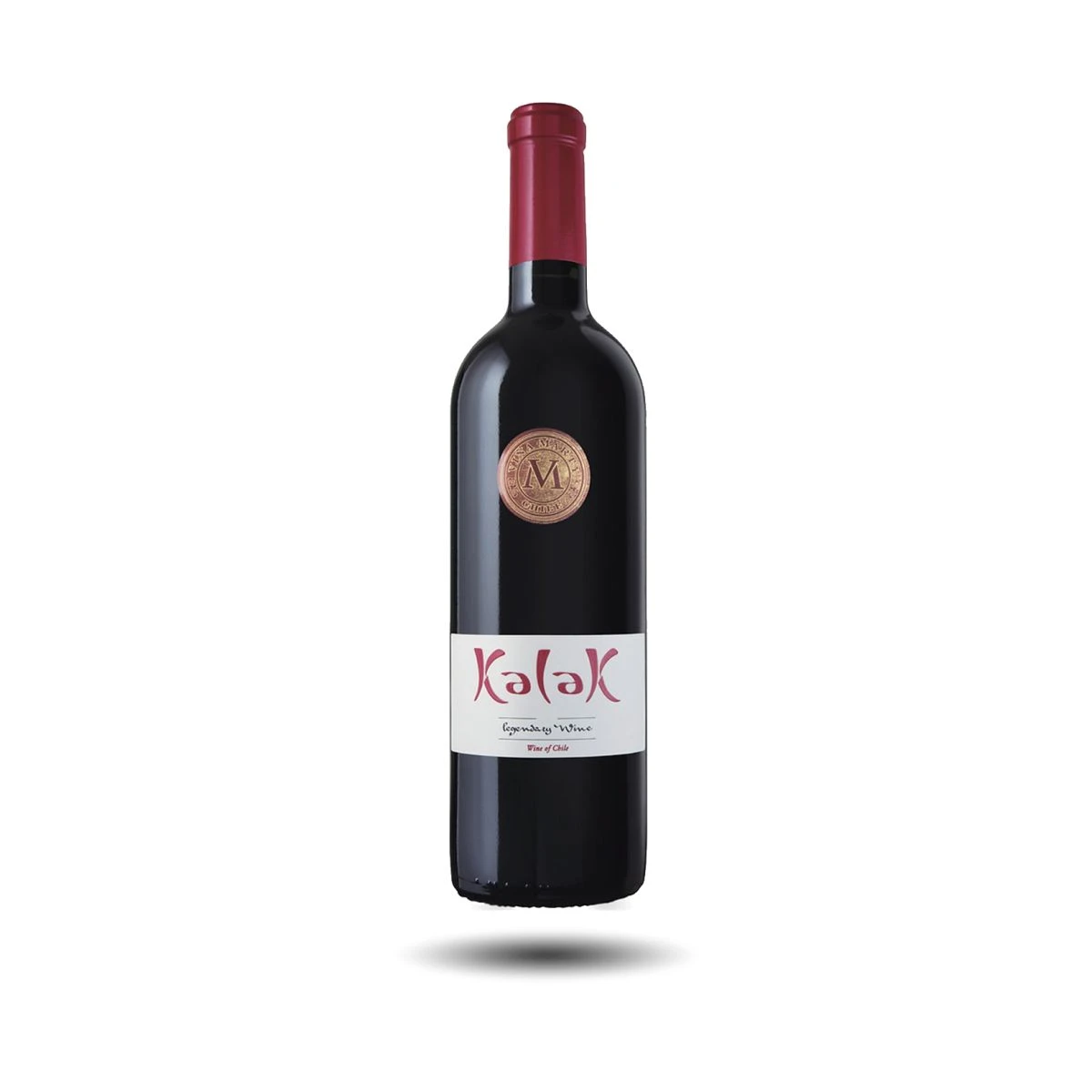 Marty - Kalak, 2019