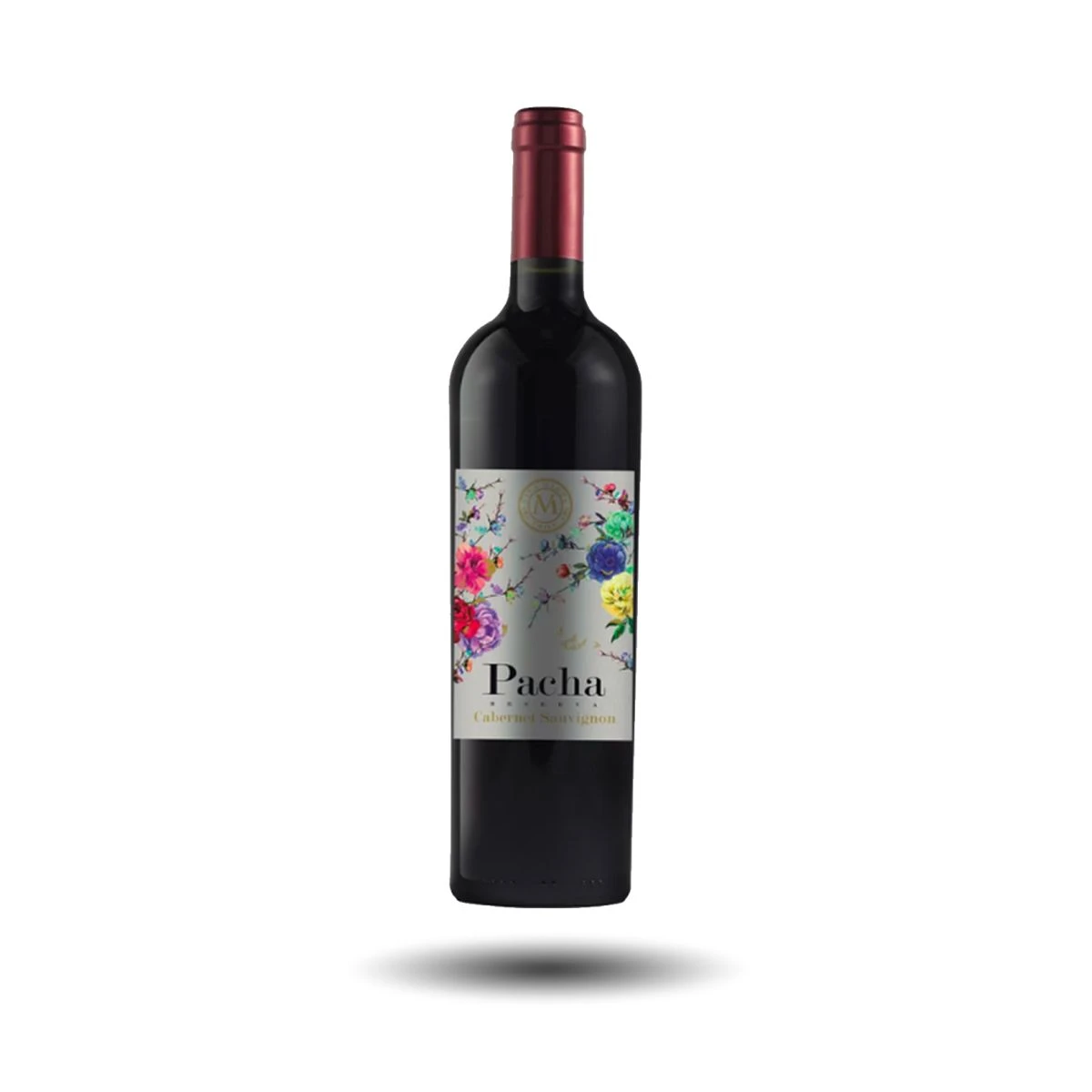 Marty - Pacha, Cabernet Sauvignon, 2020 Marty - Pacha, Cabernet Sauvignon, 2020