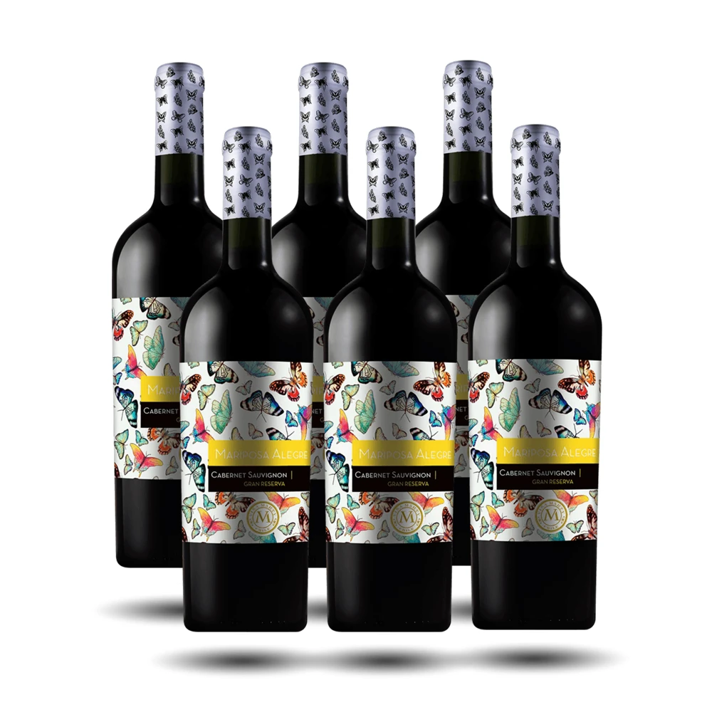 Marty - Pillpintu, Gran Reserva, Cabernet Sauvignon, 2020 Marty - Pillpintu, Gran Reserva, Cabernet Sauvignon, 2020