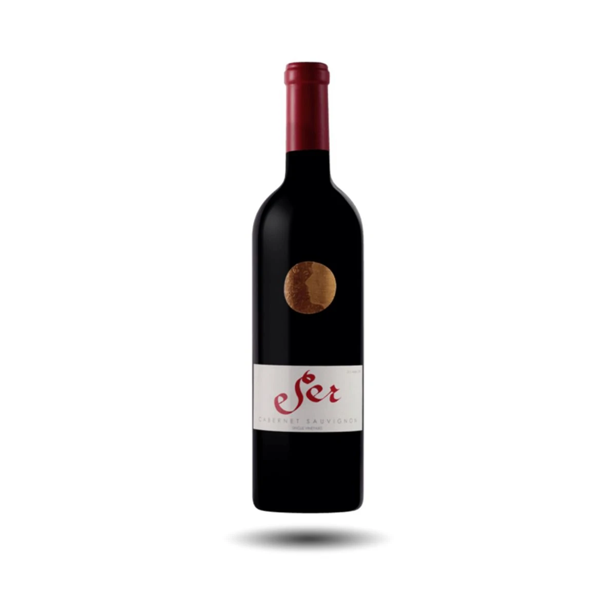 Marty - Ser, Cabernet Sauvignon, 2018