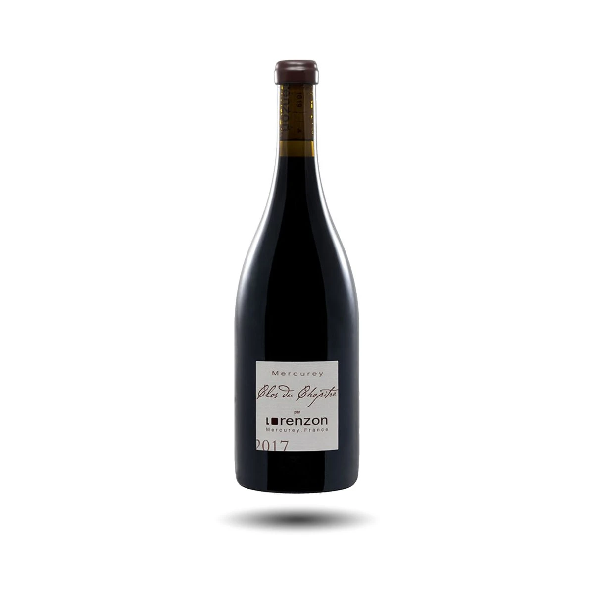 Mercurey - Domaine Bruno Lorenzon, Cuvée 37, 2019